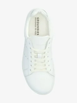 Leren barefootschoenen 