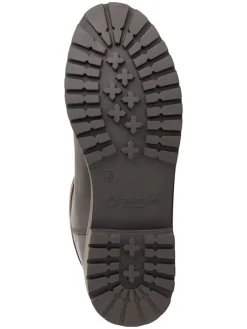 Leren boots 