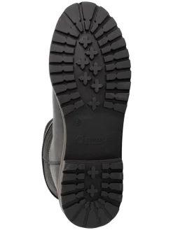 Leren boots