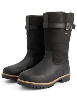 Leren boots