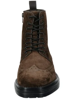 Leren boots 
