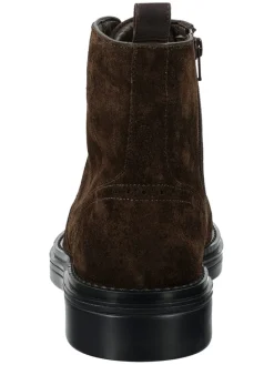 Leren boots 
