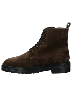 Leren boots 