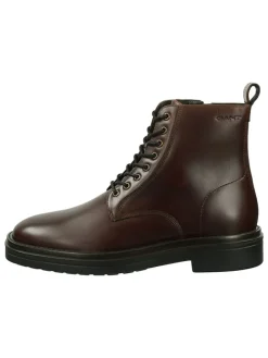 Leren boots 