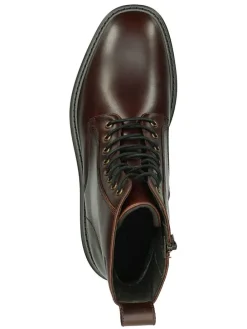 Leren boots 
