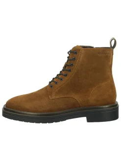 Leren boots 