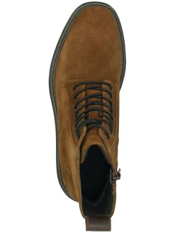 Leren boots 