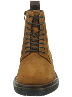 Leren boots 
