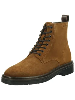 Leren boots 