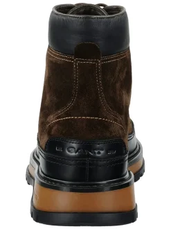 Leren boots 