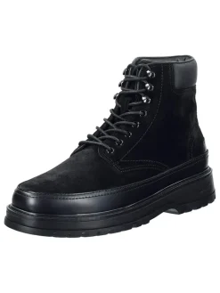 Leren boots 