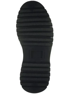 Leren boots 