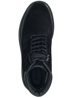 Leren boots 