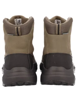 Leren boots 