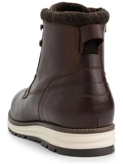 Leren boots 