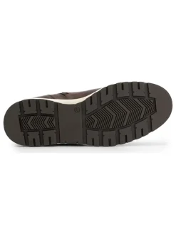 Leren boots 