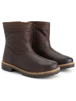 Leren boots 