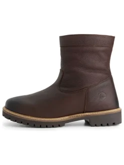 Leren boots 