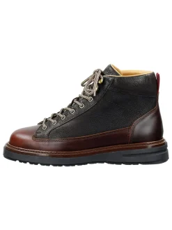 Leren boots 