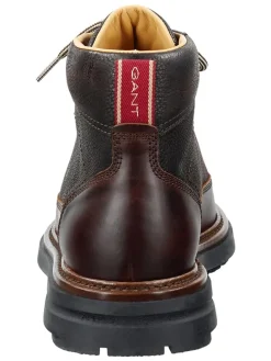 Leren boots 