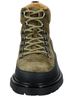 Leren boots 