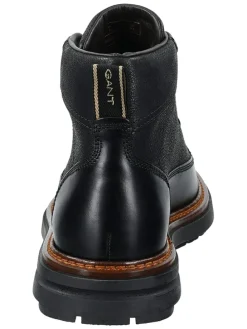 Leren boots 