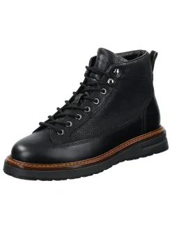 Leren boots 