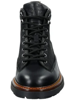 Leren boots 