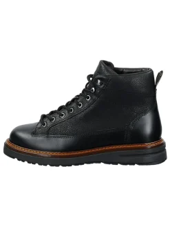 Leren boots 