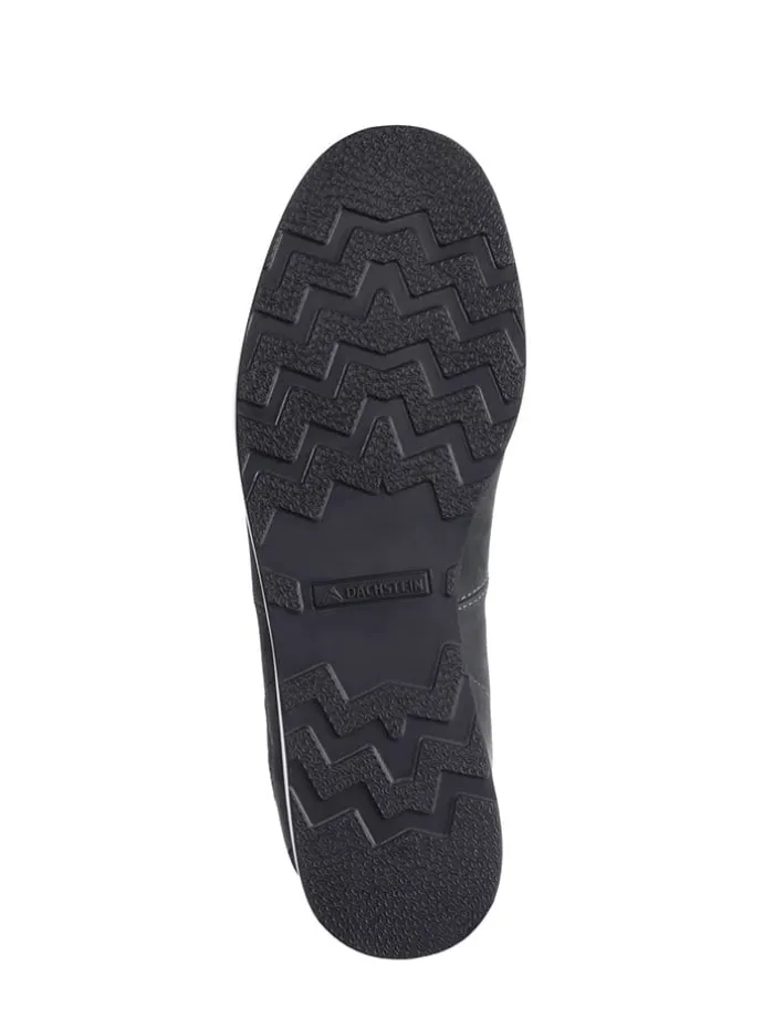 Leren boots "Hubert 2 GTX" antraciet