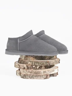 Leren boots 