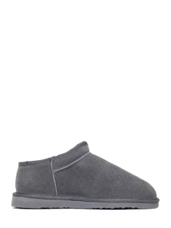 Leren boots 
