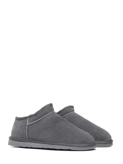 Leren boots 