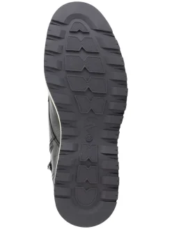 Leren boots 