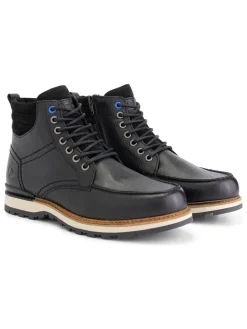 Leren boots 