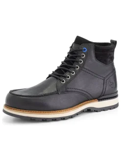 Leren boots 