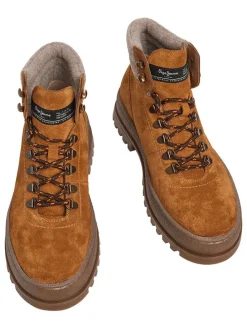 Leren boots 