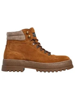 Leren boots 