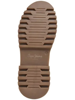 Leren boots 