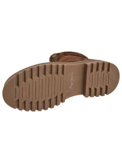 Leren boots 