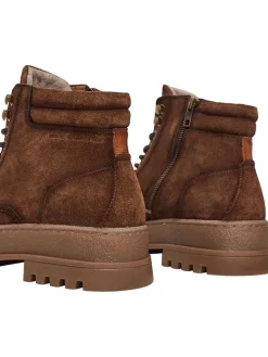 Leren boots 