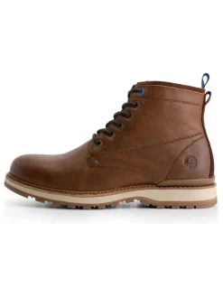 Leren boots 