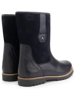Leren boots 
