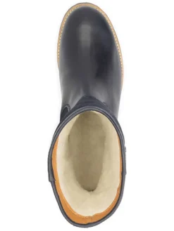 Leren boots 