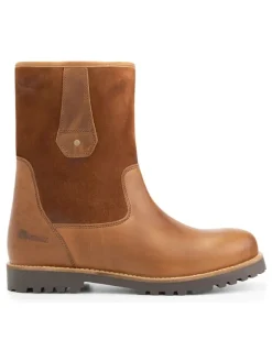 Leren boots 
