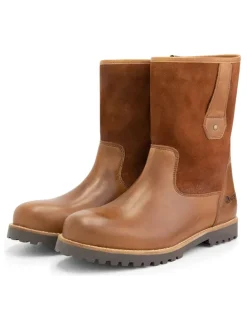 Leren boots 