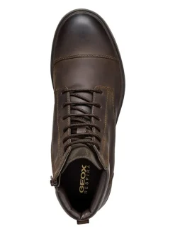 Leren boots 