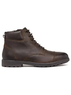 Leren boots 