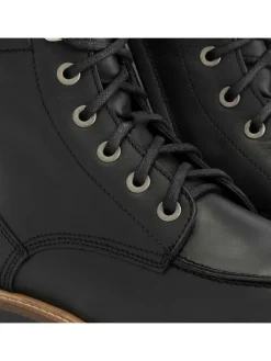 Leren boots 