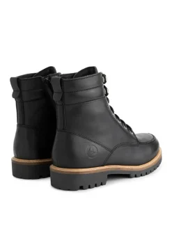 Leren boots 